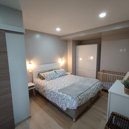 Casa Da Eirinha - Azibo Villa Macedo de Cavaleiros Eksteriør billede