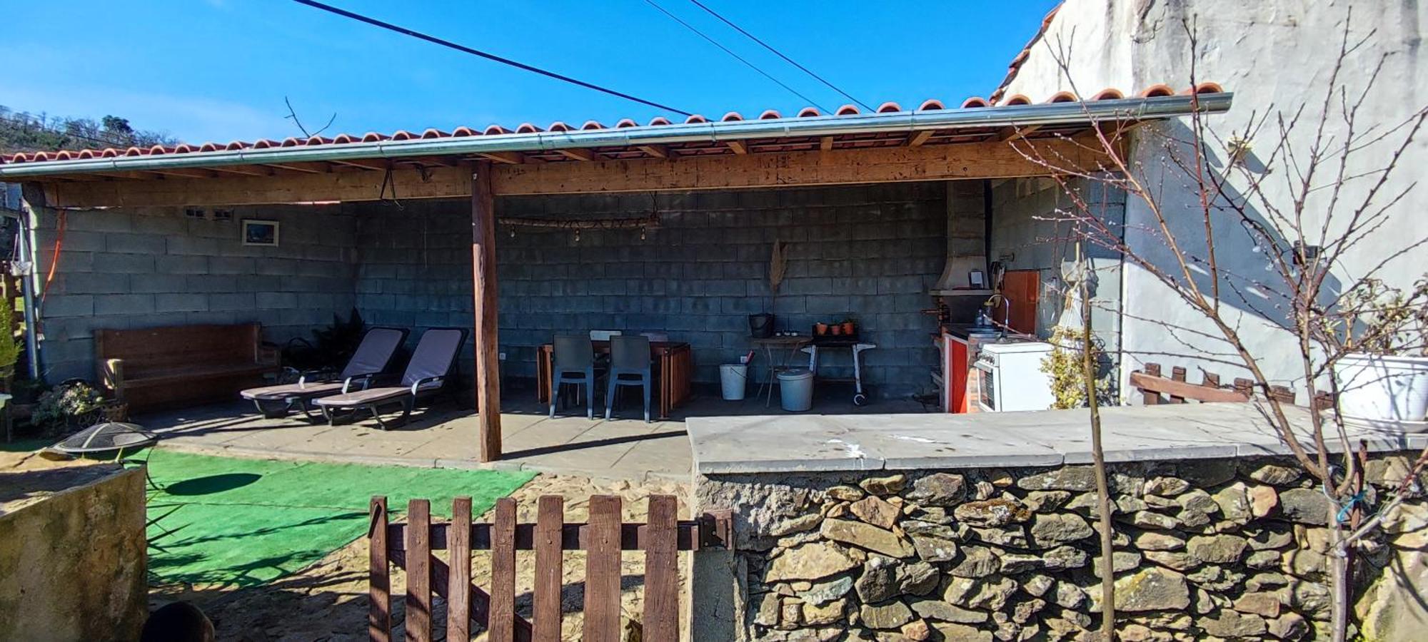 Casa Da Eirinha - Azibo Villa Macedo de Cavaleiros Eksteriør billede